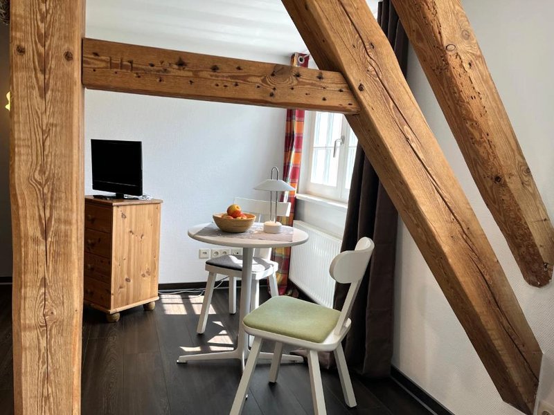 Gästezimmer für Naturliebhaber (Gastezimmer fur Naturliebhaber)の写真