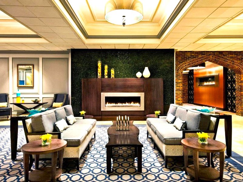 Sheraton Framingham Hotel & Conference Centerの写真