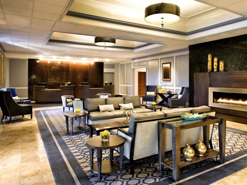 Sheraton Framingham Hotel & Conference Centerの写真