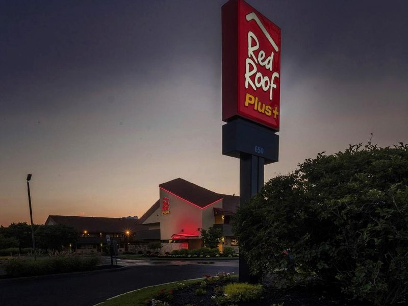 レッド ルーフ プラス ボストン フラミンガム (Red Roof PLUS+ Boston - Framingham)の写真