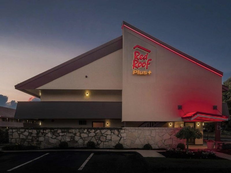 レッド ルーフ プラス ボストン フラミンガム (Red Roof PLUS+ Boston - Framingham)の写真