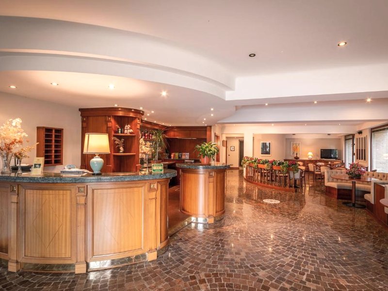 Hotel Ristorante Vaporeの写真