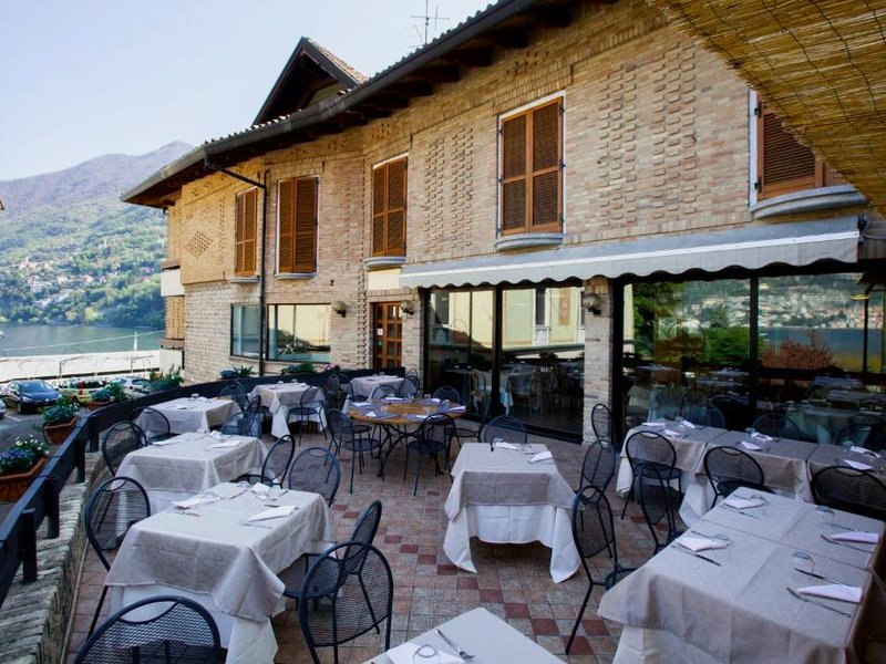 Hotel Ristorante Vaporeの写真