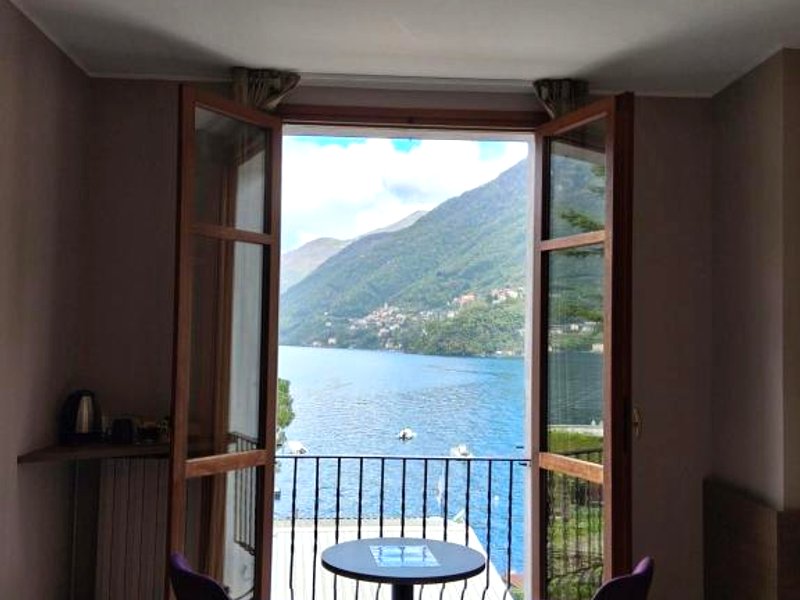 Hotel Ristorante Vaporeの写真