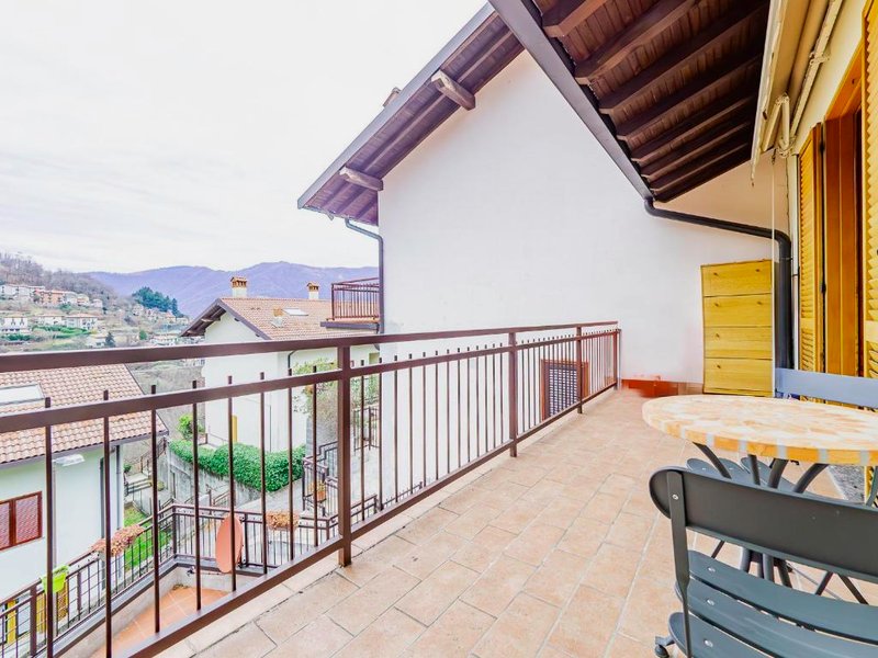 ［ファッジェート ラーリオ］一軒家（55m²）｜ 1ベッドルーム／1バスルーム (Residenza Vecchio Faggeto)の写真