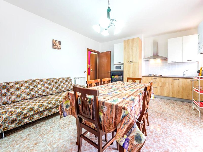 ［ファッジェート ラーリオ］一軒家（55m²）｜ 1ベッドルーム／1バスルーム (Residenza Vecchio Faggeto)の写真