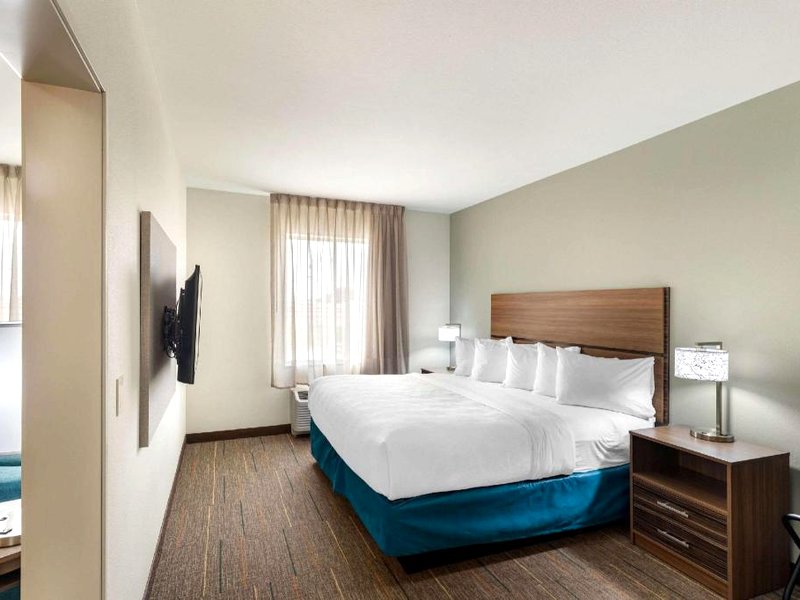 メインステイ スイーツ ランカスター ダラス サウス (MainStay Suites Lancaster Dallas South)の写真