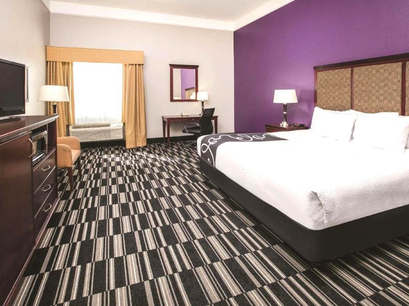 ベイモント バイ ウィンダム ダラス サウス デソト (Baymont by Wyndham Dallas South-DeSoto)の写真