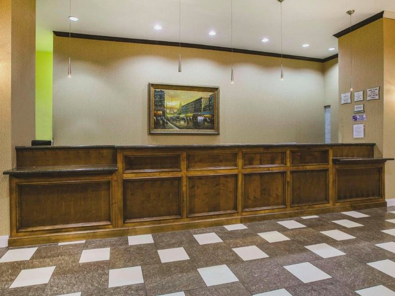 ベイモント バイ ウィンダム ダラス サウス デソト (Baymont by Wyndham Dallas South-DeSoto)の写真