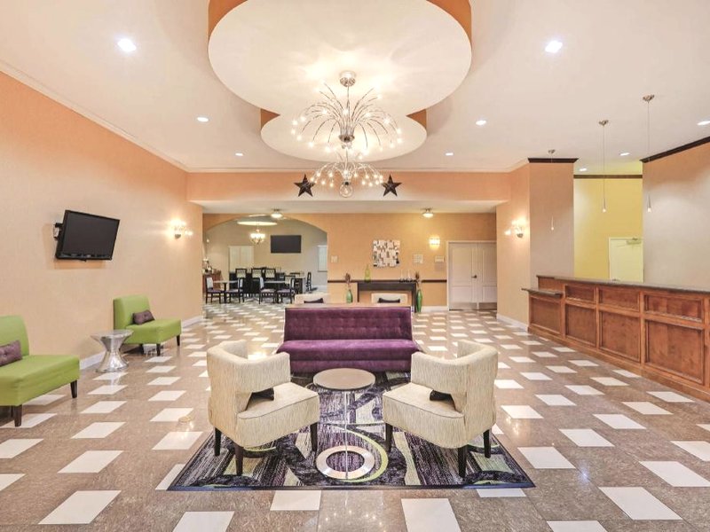 ベイモント バイ ウィンダム ダラス サウス デソト (Baymont by Wyndham Dallas South-DeSoto)の写真