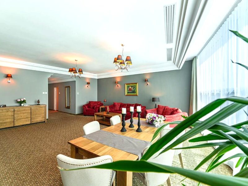 Hotel Vegaの写真