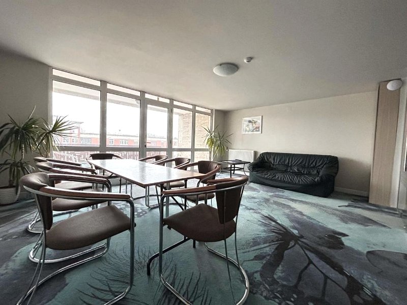 ibis Styles Dunarea Galatiの写真