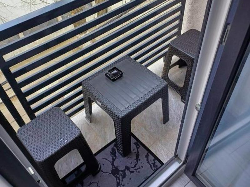 ApartHotel Oltuluiの写真