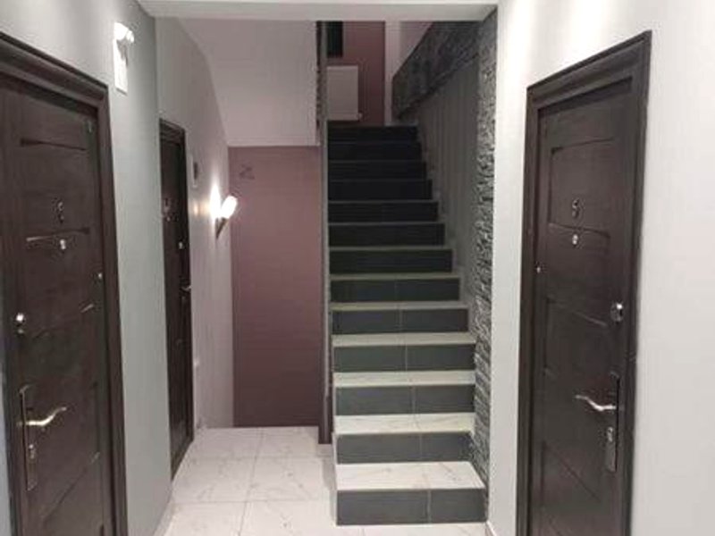 ApartHotel Oltuluiの写真