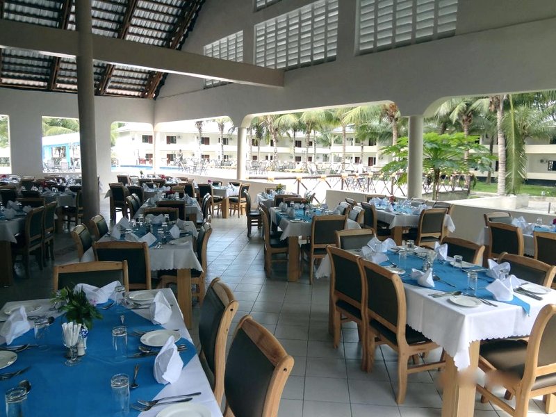 オーシャニック ベイ ホテル アンド リゾート (Oceanic Bay Hotel and Resort)の写真
