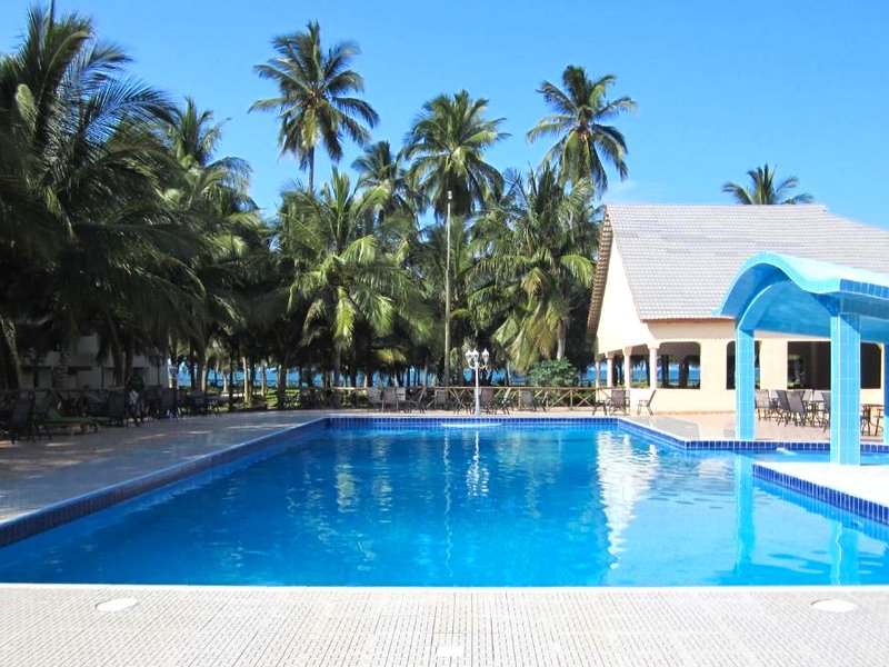オーシャニック ベイ ホテル アンド リゾート (Oceanic Bay Hotel and Resort)の写真
