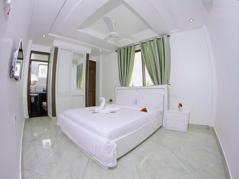バガモヨ サービス アパートメント リミテッド (Bagamoyo Service Apartment Ltd)の写真