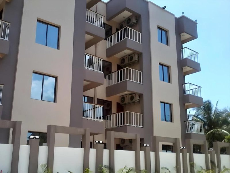 バガモヨ サービス アパートメント リミテッド (Bagamoyo Service Apartment Ltd)の写真