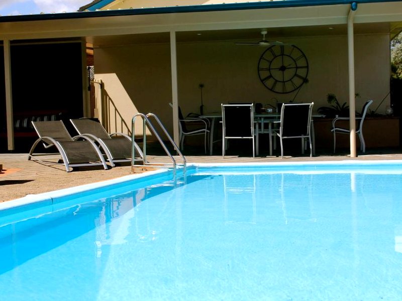 Isis Motel Sconeの写真