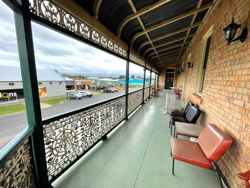 Royal Hotel Motelの写真