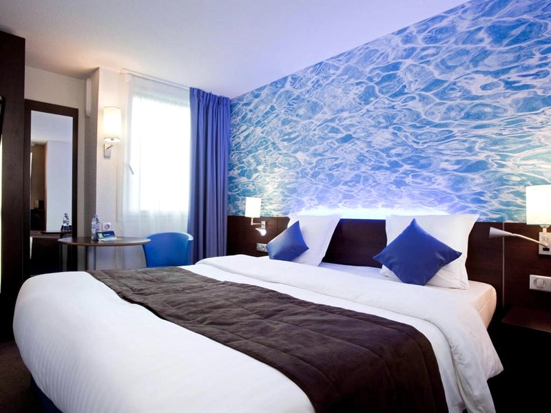 イビス スタイルズ パリ ヴァル ド フォントネー (ibis Styles Paris Val de Fontenay)の写真