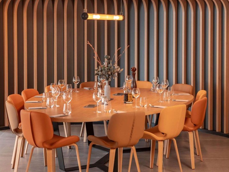 イビス スタイルズ パリ ヴァル ド フォントネー (ibis Styles Paris Val de Fontenay)の写真