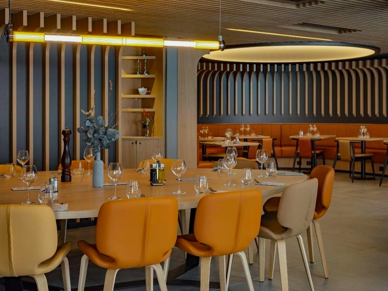 イビス スタイルズ パリ ヴァル ド フォントネー (ibis Styles Paris Val de Fontenay)の写真