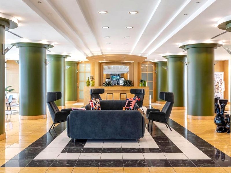 B&B HOTEL Cuneo Cristalの写真