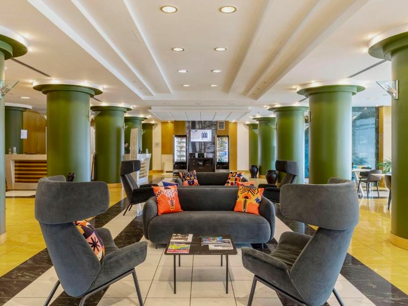 B&B HOTEL Cuneo Cristalの写真
