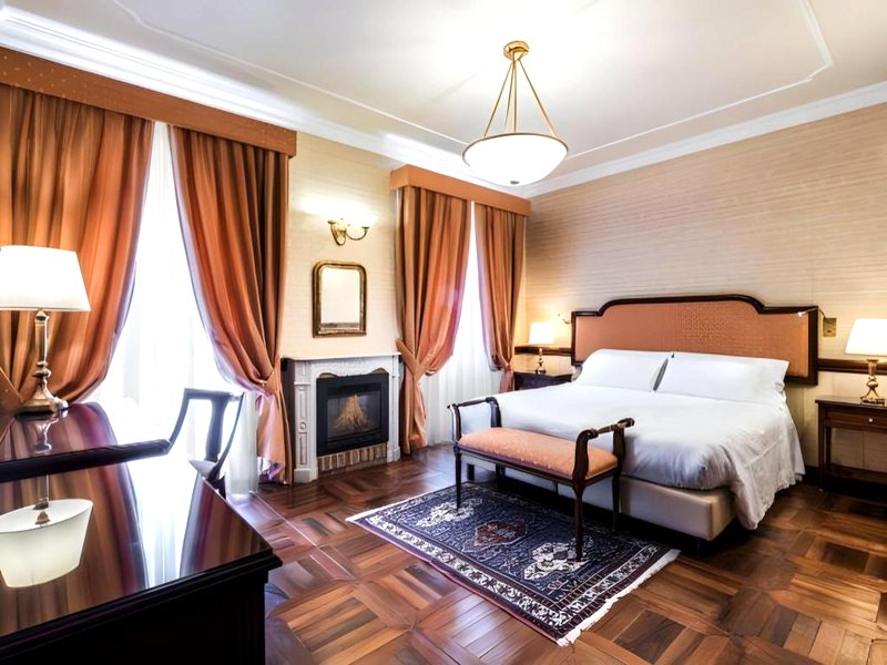Phi Hotel Principeの写真