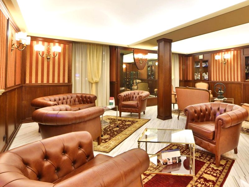 Phi Hotel Principeの写真