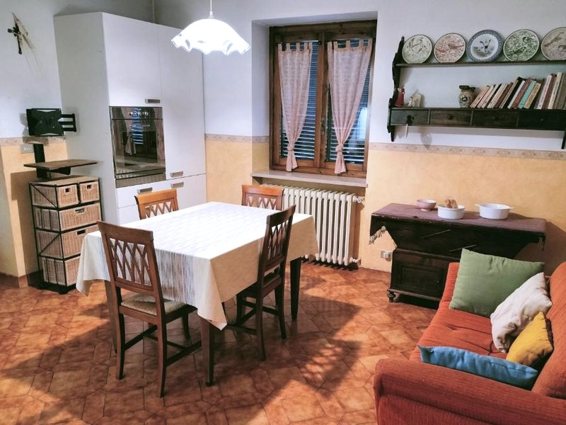 B&B "Madama Granèt" (B&B "Madama Granet")の写真