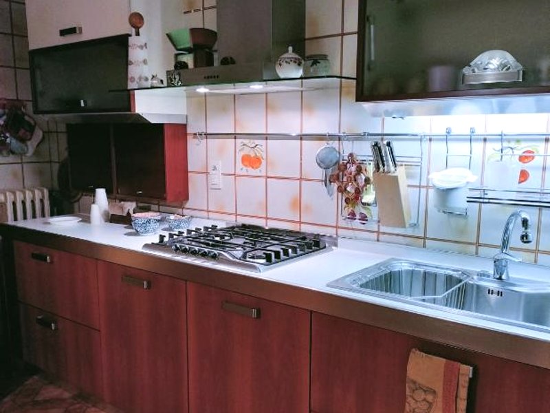 B&B "Madama Granèt" (B&B "Madama Granet")の写真