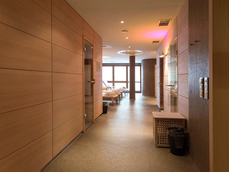 Landhotel Gronenbachの写真