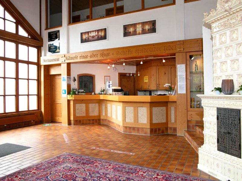 Landhotel Gronenbachの写真
