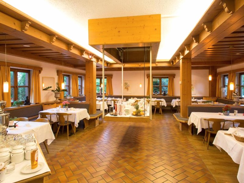 Landhotel Gronenbachの写真