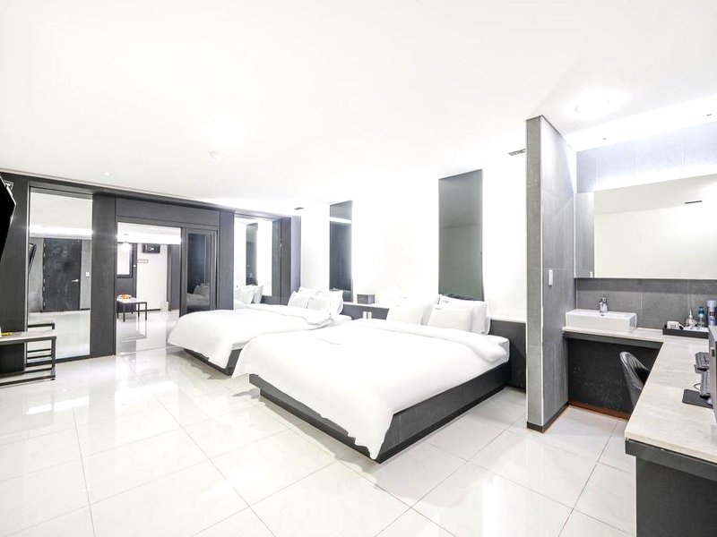 ヨンジュ ホテル (Yeongju Hotel)の写真