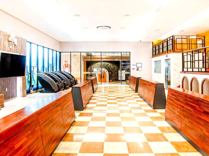 ヨンジュ ホテル (Yeongju Hotel)の写真
