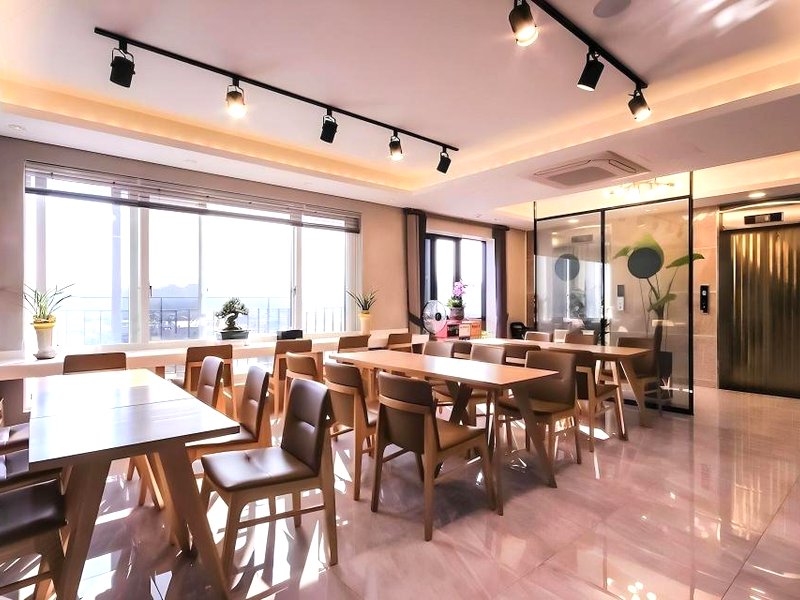 ヨンジュ ホテル (Yeongju Hotel)の写真