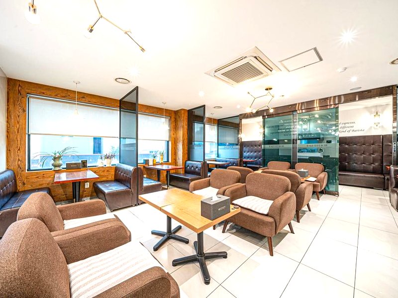 ヨンジュ ホテル (Yeongju Hotel)の写真