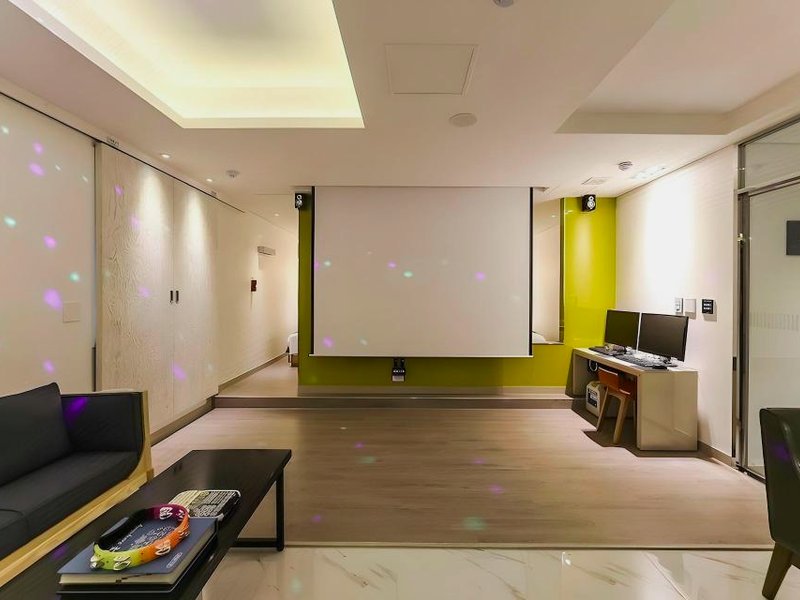 Yeongju Alto Hotelの写真