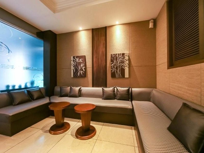 Yeongju Wiz Hotelの写真