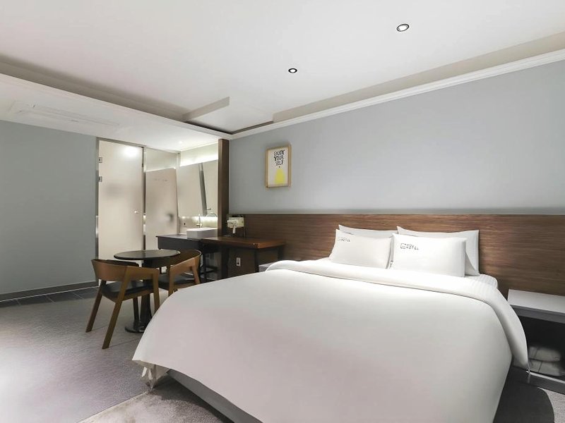 Yeongju Case Hotelの写真