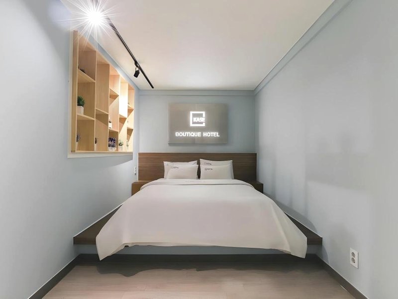 Yeongju Case Hotelの写真