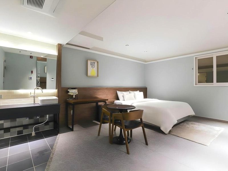 Yeongju Case Hotelの写真