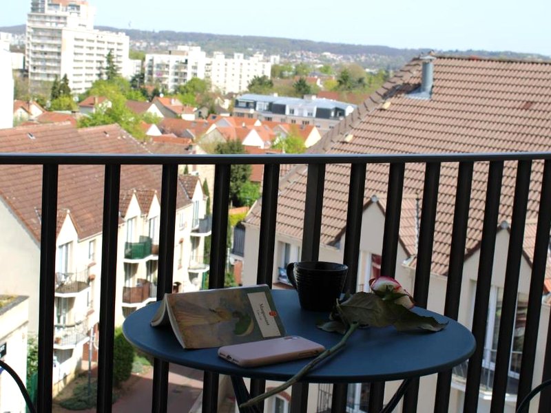 Ibis St Gratien Enghien Les Bainsの写真