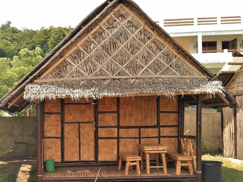 マジンダラ ゲストハウス (Magindara Guesthouse)の写真