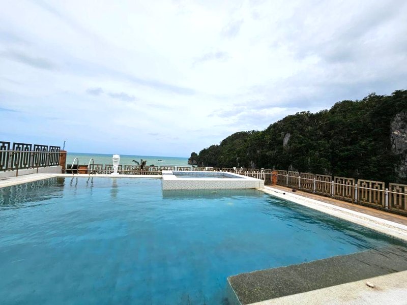 Airusxander Beach Resortの写真