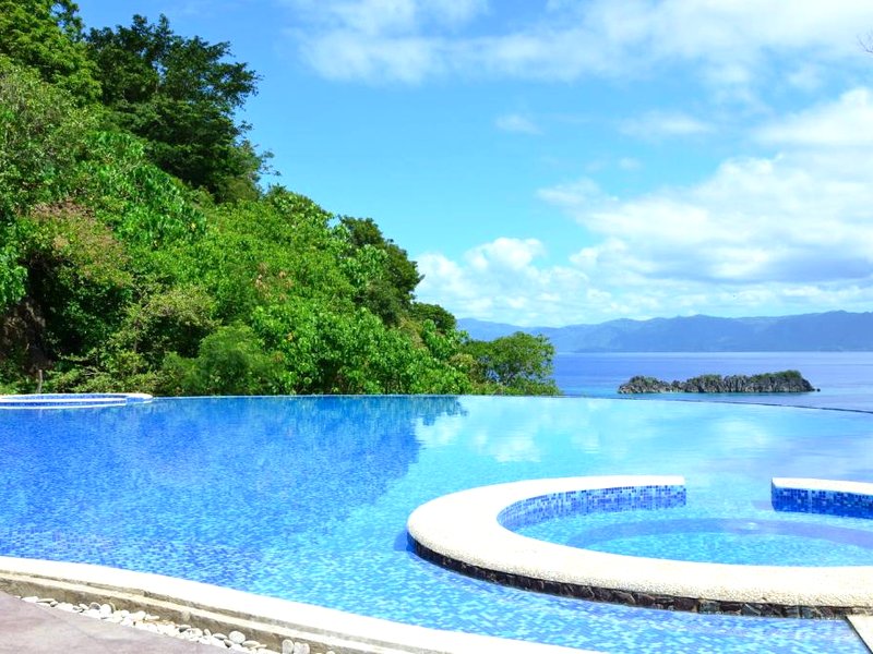 タガウ コーヴ リゾート  (Tugawe Cove Resort)の写真