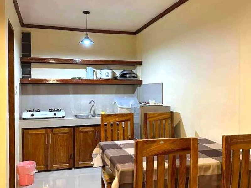 Cozy two bedroom unit in Caramoan Cam Sur Room 3の写真